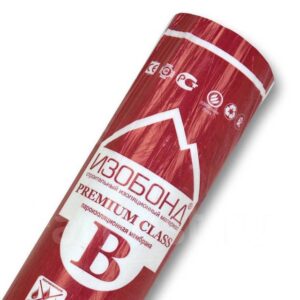 Изобонд B premium class 70м2