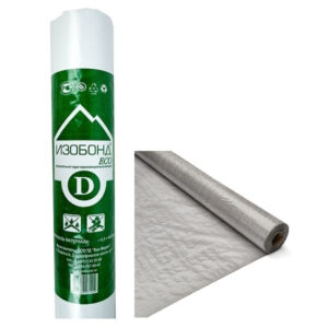 Изобонд D Eco 30м2