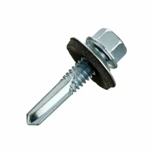 5,5*25 KP c ZP саморез кровельный