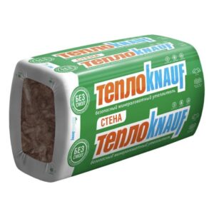 Утеплитель ТеплоKNAUF Стена