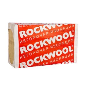 Утеплитель Rockwool Кавити Баттс