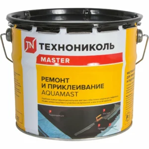 Мастика для ремонта AquaMast
