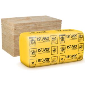 Утеплитель Минеральный Isover Каскад П34