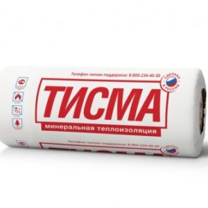 Утеплитель Минеральный Knauf Тисма TR043