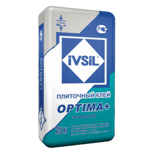 IVSIL OPTIMA+ 25кг