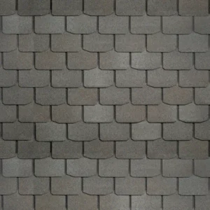 Гибкая черепица Shinglas Классик Модерн Ледник