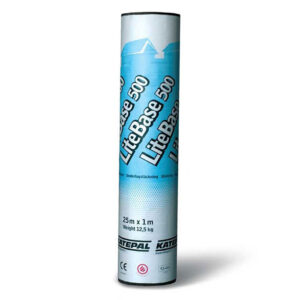 Подкладочный ковер Katepal LiteBase (15м2)