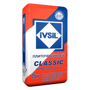 IVSIL CLASSIC 25кг
