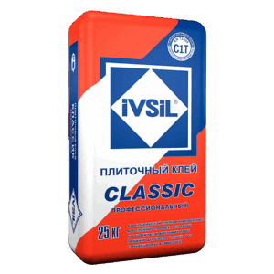 IVSIL CLASSIC ЗИМА 25кг