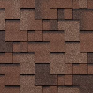 Гибкая черепица Roofshield Classic Модерн Дымчатый Кварц