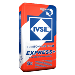 IVSIL EXPRESS+ 25кг