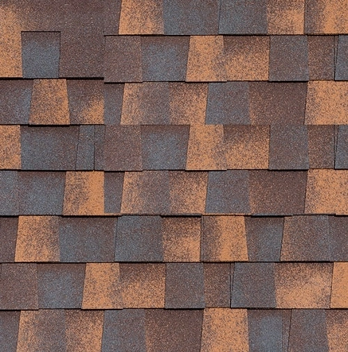 Гибкая черепица Katepal Mansion Эйлин