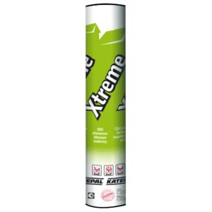 Подкладочный ковер Katepal Extreme (25м2)
