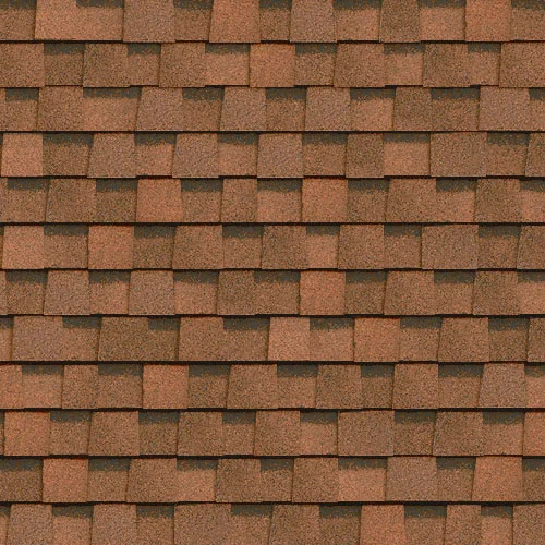 Гибкая черепица Shinglas Кантри Аризона