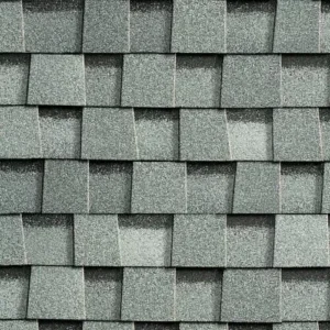 Гибкая черепица Shinglas Джаз Кастилия