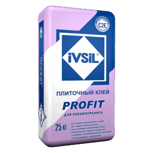 IVSIL PROFIT 25кг