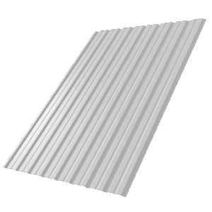 Профнастил С10 0,4