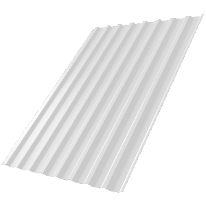 Профнастил С20 0,5
