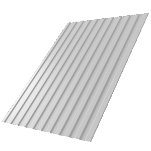 Профнастил С8 0,5
