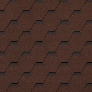 Гибкая черепица Roofshield Premium Стандарт Латте