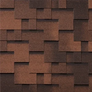 Гибкая черепица Roofshield Premium Модерн Робуста