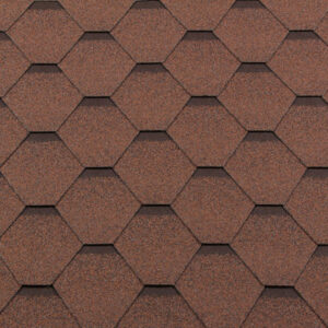 Гибкая черепица Roofshield Classic Стандарт Песочный