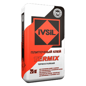 IVSIL TERMIX 25кг