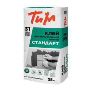 ТИМ №31 Клей СТАНДАРТ