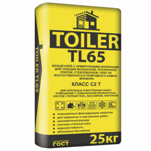 TOILER TL65 25кг