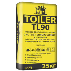 TOILER TL90 25кг