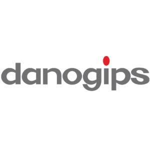Шпатлевки Danogips