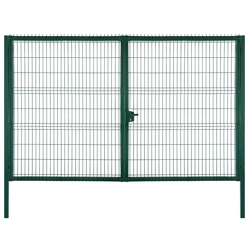 Ворота Profi Lock 2,03х6,0