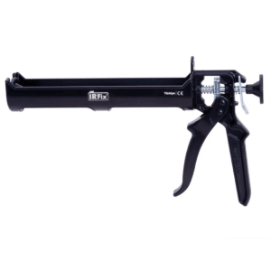 Пистолет для герметика IRFIX BLACK PLFSTIK SIL-GUN