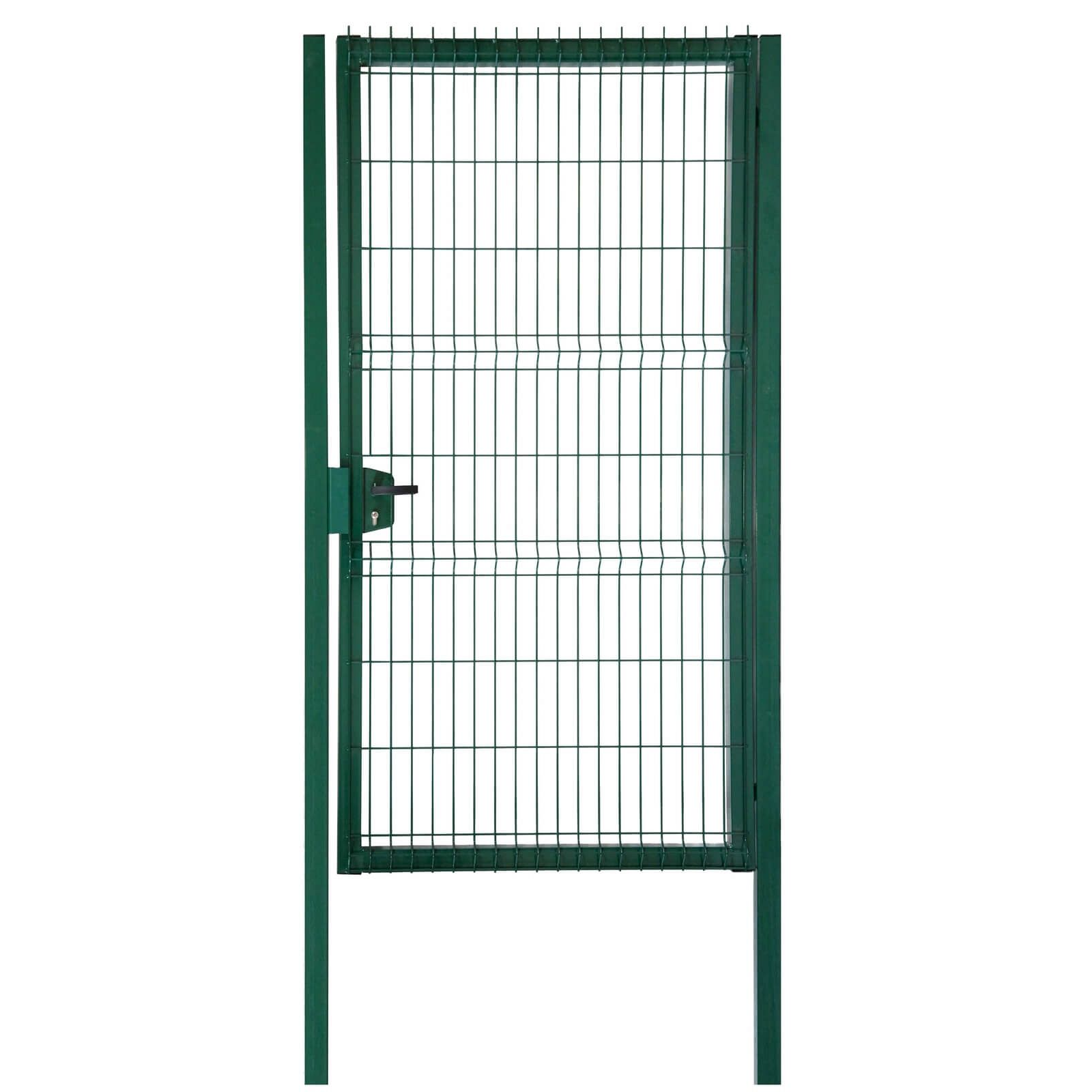 Калитка Profi Lock 1,73х1