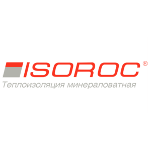 Утеплители Isoroc (Изорок)